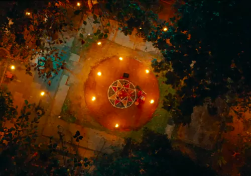 12A Railway Colony Trailer Review