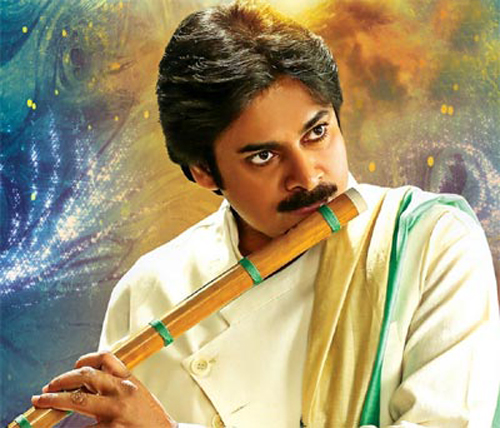  PAVAN KALYAN