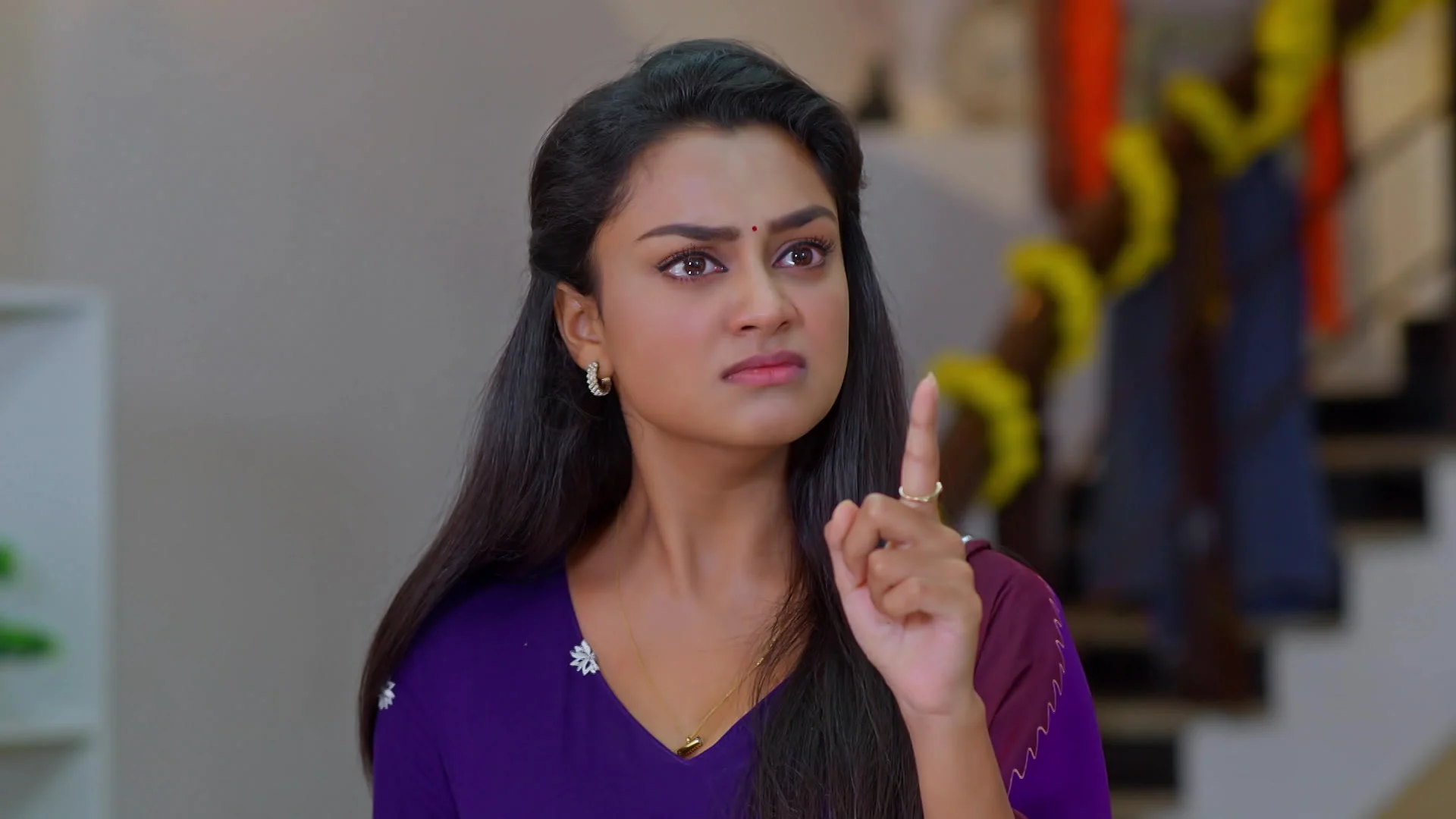 Godhavari :జానూ సంచలన నిర్ణయం.. పెళ్లి మండపంలోనే సింహాద్రి అరెస్ట్
