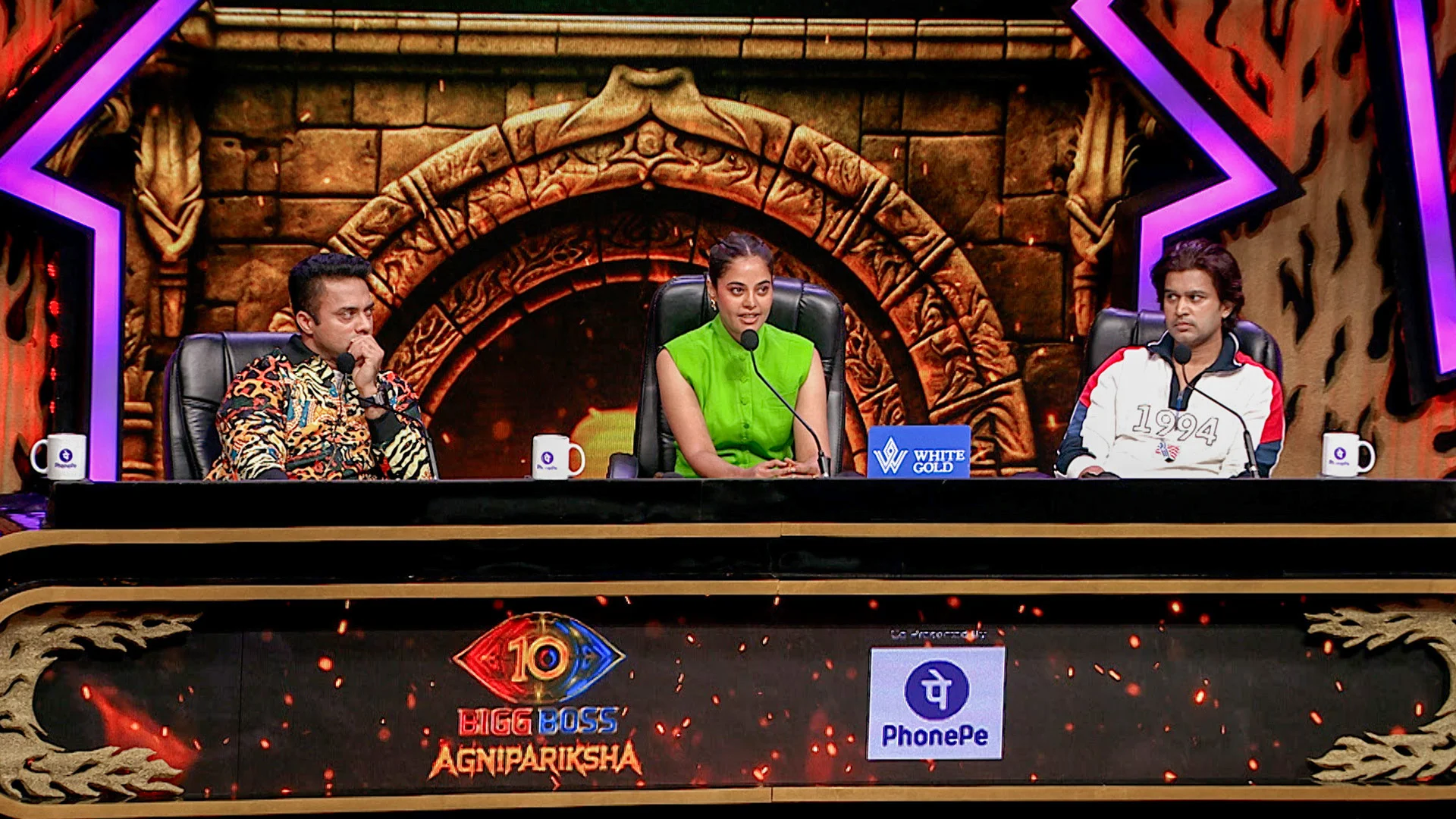 Agnipariksha season2 : అగ్నిపరీక్షలో మోస్ట్ వాల్యుయేబుల్ ప్లేయర్ గా రోహిత్.. డేంజర్ జోన్ లోకి ప్రియాంక!