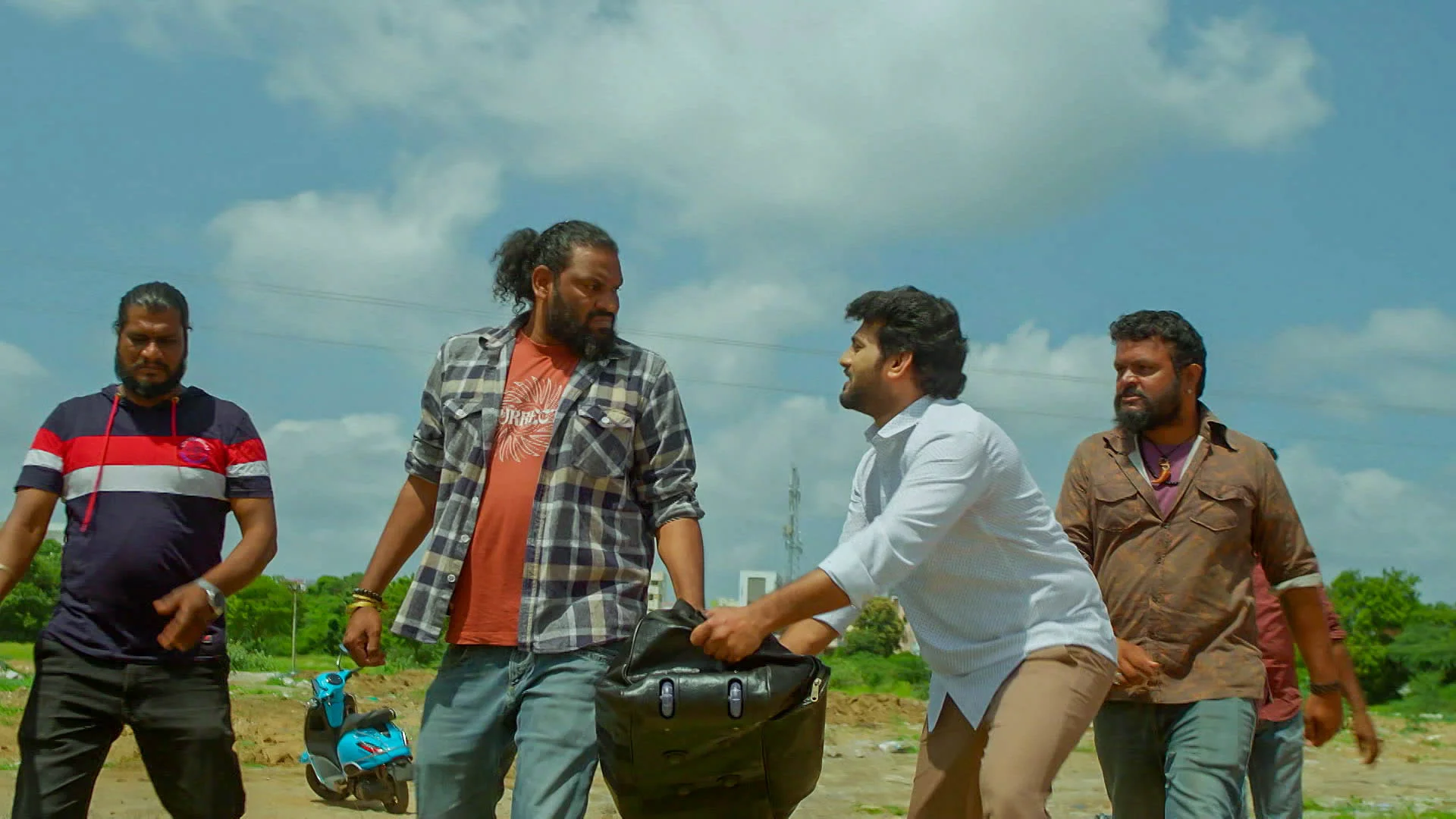 Godhavari : డబ్బు పోగొట్టుకున్న మురళి.. జానూకి సంజయ్ షాకింగ్ కండిషన్!