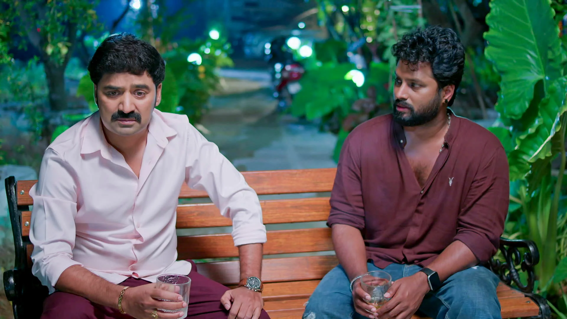 Podarillu : ఒక్కటైన జయంతి, శేఖర్.. చక్రికి మహా కాంప్లిమెంట్!
