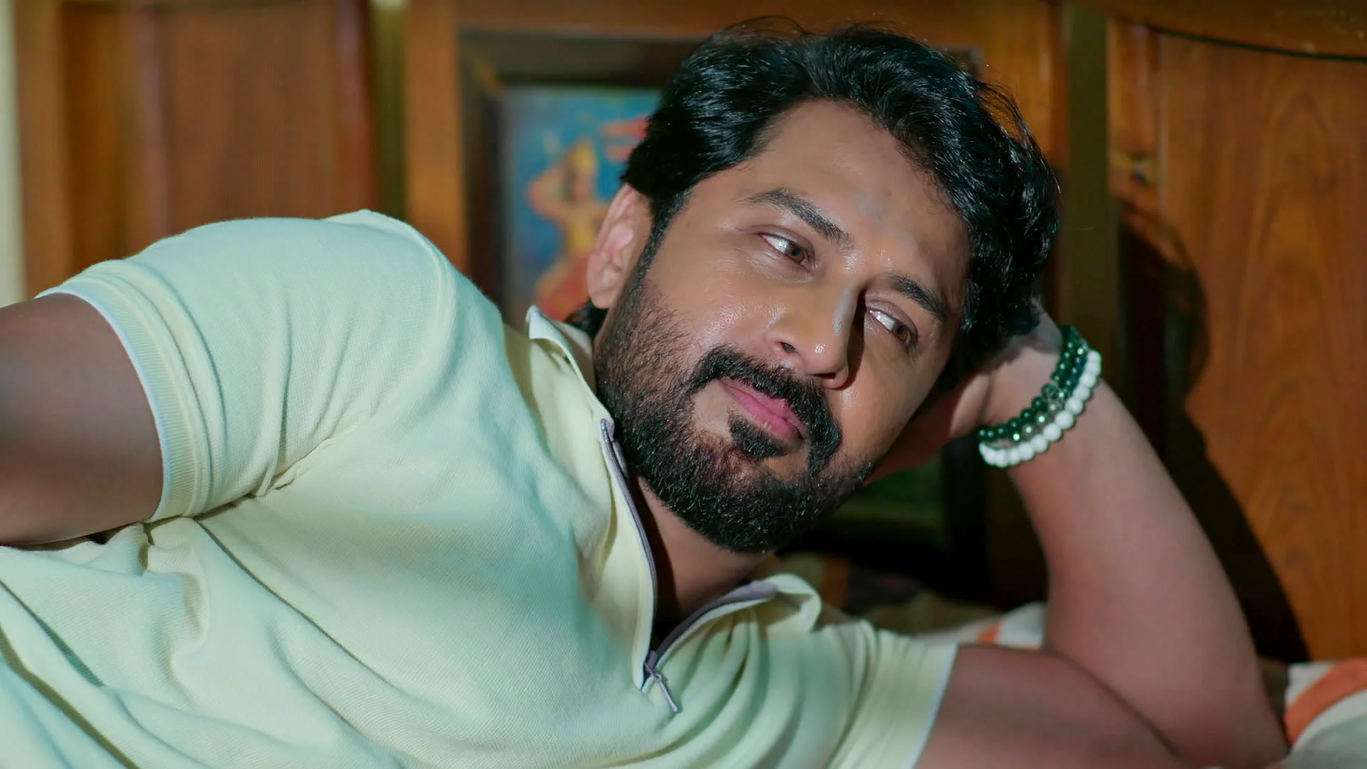 Podharillu : మనీషా ప్రేమలో పెద్ది.. షాక్ లో కుటుంబం!