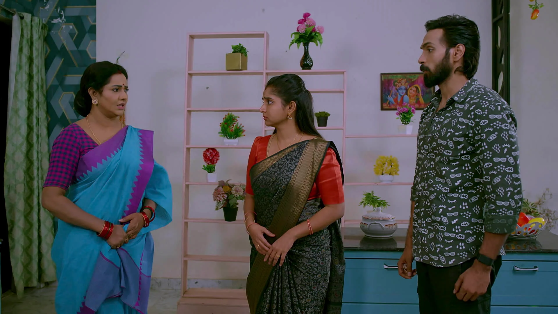 Brahmamudi: సిరి నిజం చెబుతుందా.. రాజును ఇరికించేందుకు రేఖ కొత్త స్కెచ్!