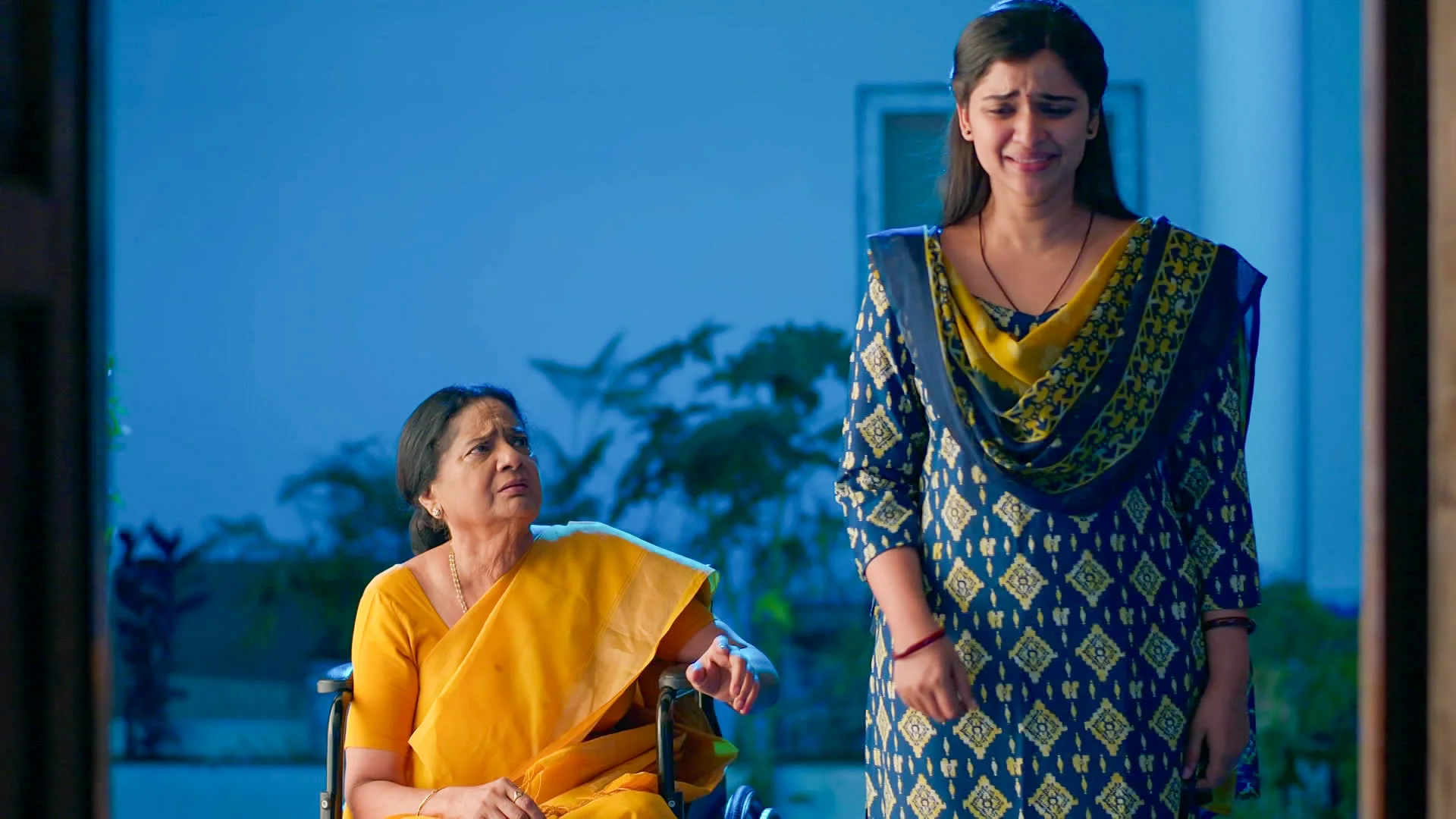 Ye Devi Varamo Neevu: అసలు దొంగ ఎవరు.. స్టోర్ రూమ్ లో అంజలి కన్నీరు!