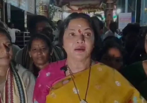 అంకురార్పణతో జొన్నవాడ  వార్షిక బ్రహ్మోత్సవాలు  ప్రారంభం