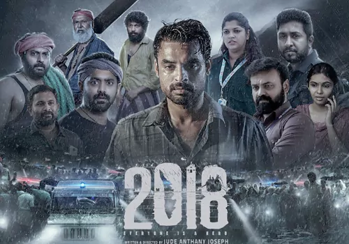 2018 Movie arrives earlier than expected damaging Telugu Collections?