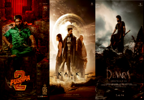 2024 Roundup: The Hits of Telugu Cinema 