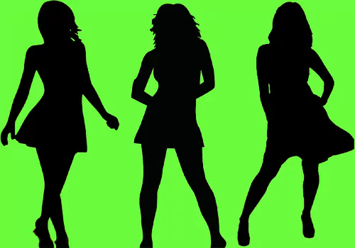 2025 year review about heroines