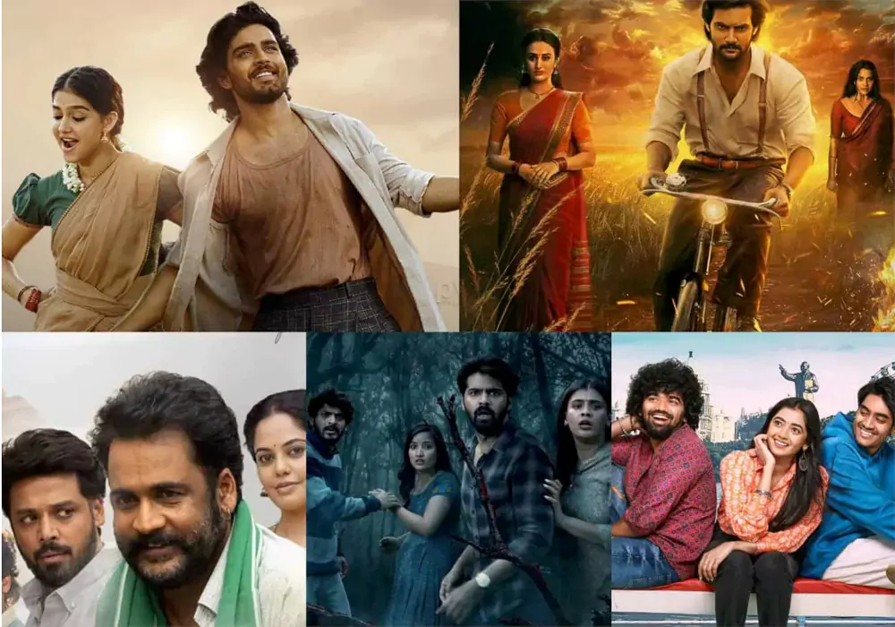 2025 december 25 telugu movies winner