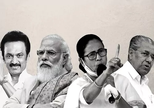 political heat at peak in 2026