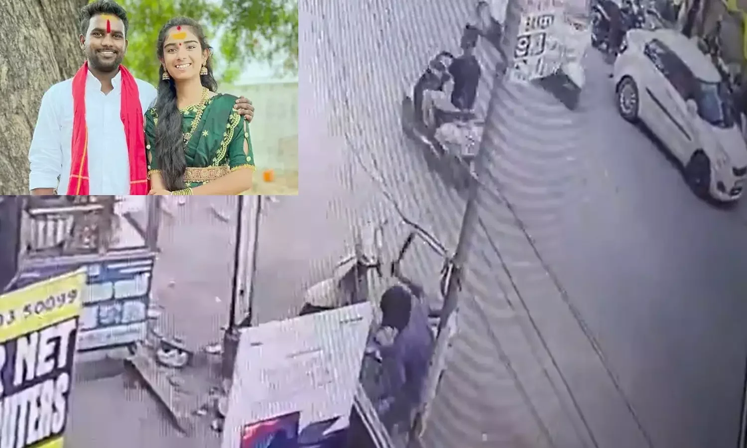 10 సెకన్లు.. 9 సార్లు నరికివేత: చెల్లెలి హత్యకు 6 నెలల తర్వాత పగ తీర్చుకున్న అన్న!