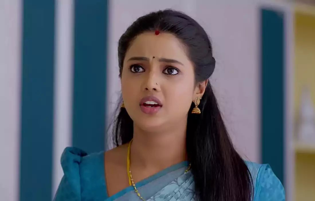 Jayam serial : రుద్ర హెచ్చరికతో వీరు షాక్.. పెద్దసారు ఎమోషనల్!