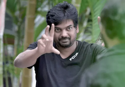 25 Years Of Puri Jagannadh