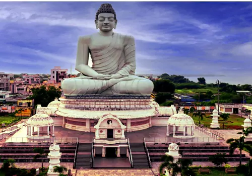 foundation stones for 25 banks in amarawathi