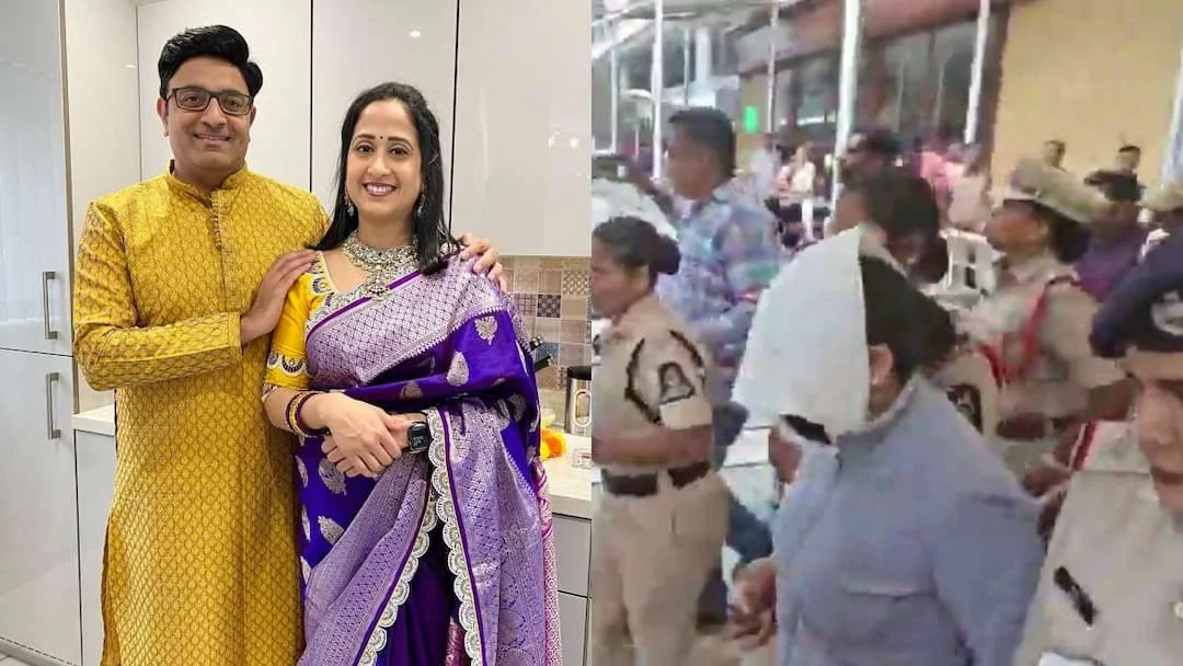 నందూస్ వరల్డ్ నందన బిగ్ బాస్ ఎంట్రీ డ్రామా: లండన్ వీసా కేసులో షాకింగ్ ట్విస్ట్!