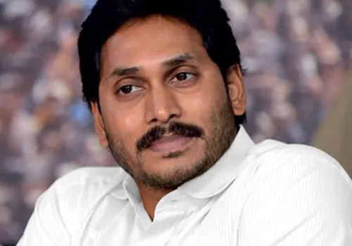 jaganannatho cheppukundam a cyp programme soon