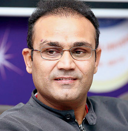 sehwag
