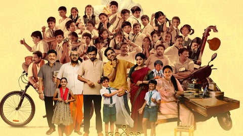 Nivetha Thomas next 35 Chinna Katha Kaadhu release date locked?