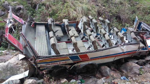Uttarakhand Tragedy