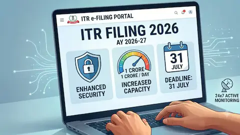 ఇప్పటికే 3 కోట్లకు పైగా ఐటీఆర్‌లు ఫైల్! జూలై 31 దాటితే పడే పెనాల్టీలు ఇవే