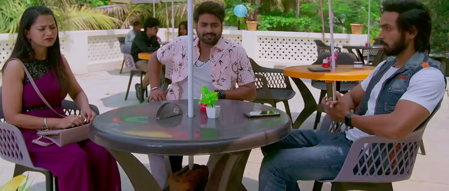 Brahmamudi : దుగ్గిరాల వారసురాలిపై ఐశ్వర్య కన్ను.. ఆస్తి కోసం కొత్త కుట్ర!