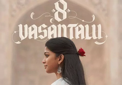 8 vasantalu success meet