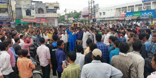 eight years old girl raped