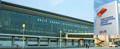 INDIAN AIRPORTS