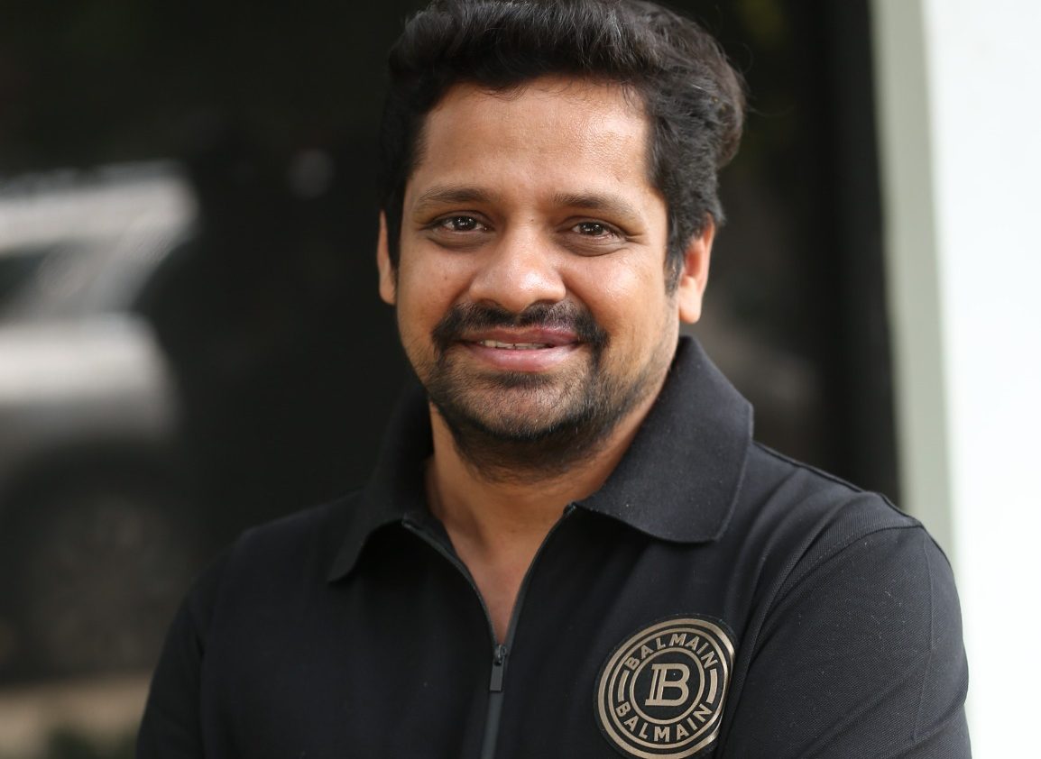 AAY Story really connected to my heart says producer Bunny Vas