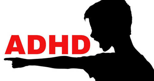 Research Digital Media causing ADHD