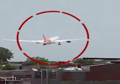 TURKEY CONSPIRACY ANGLE IN AHMEDABAD