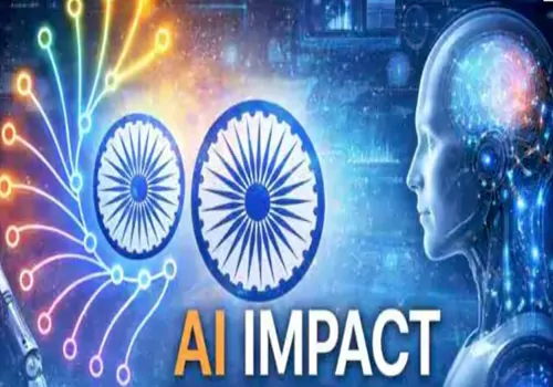 టెక్ ప్రపంచంలో సంచలనం...వారానికి 4 రోజుల పనికి ఏఐ ప్లాన్!