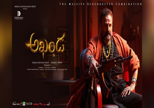 Always a Top Performer Nandamuri Balakrishna