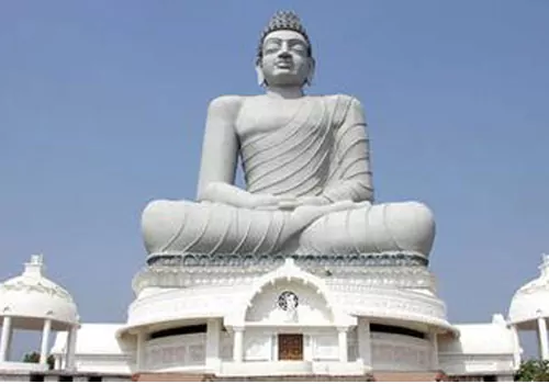 15 THOUSAND CRORES FOR AMARAWATHI