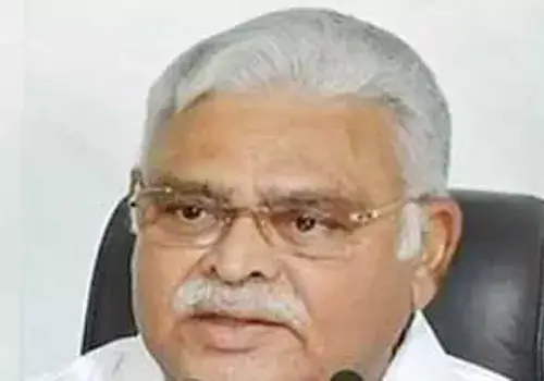 is tyranny election strtegy of ycp