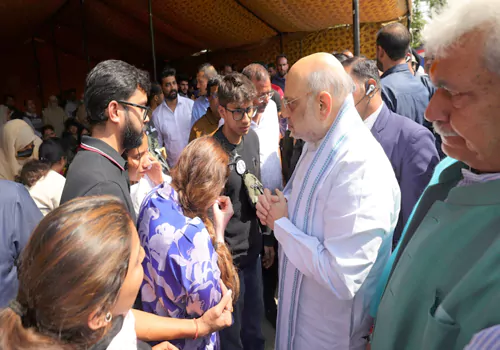 Pahalgam terror attack