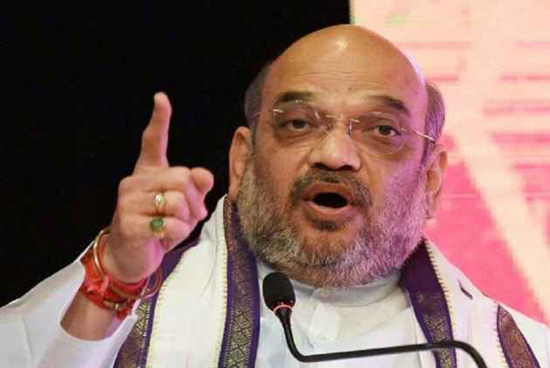 amit shah