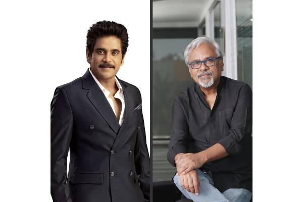 ANR Virtual Production Stage successfully launched in Hyd