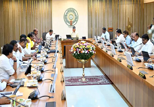 CM Chandrababu