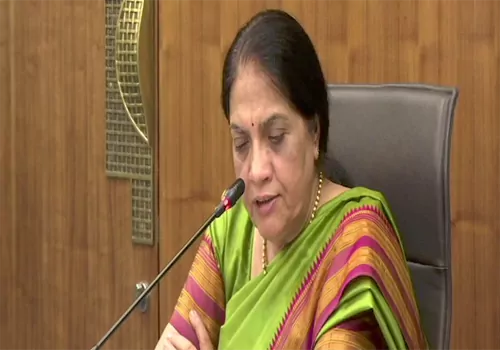 Local body elections