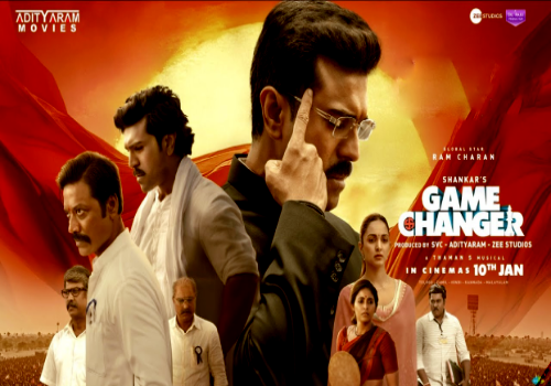 AP High Court key decision to effect Game Changer 