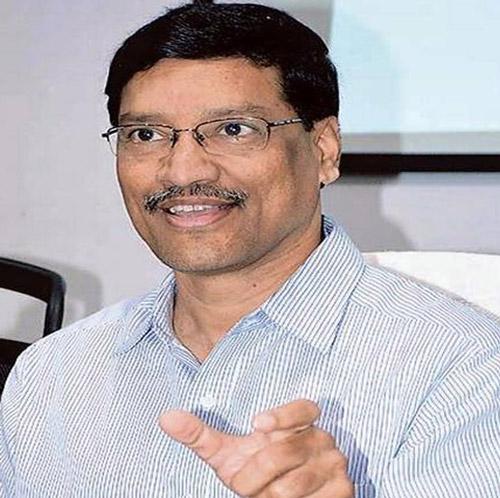 APSRTC MD surendra babu transfered by ap government