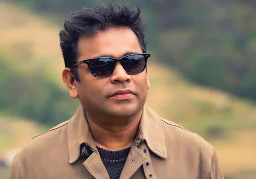 AR Rahman Health Bulletin