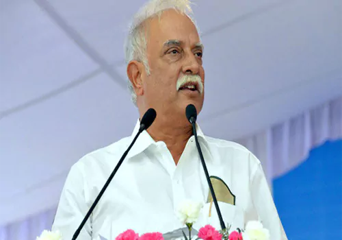 Governor of Goa
