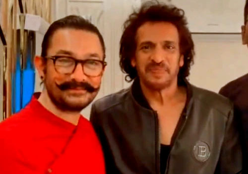 Aamir Khan cameo confirmed in Coolie?