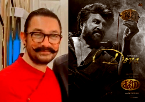 Aamir Khan cameo confirmed in Coolie?