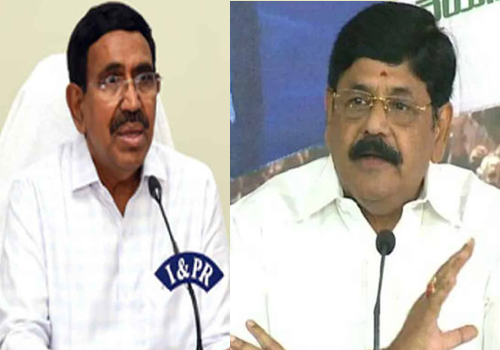 Minister Narayana
