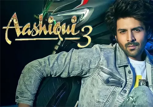 ఆషికీ 3 మొద‌ల‌య్యేది అప్పుడే!