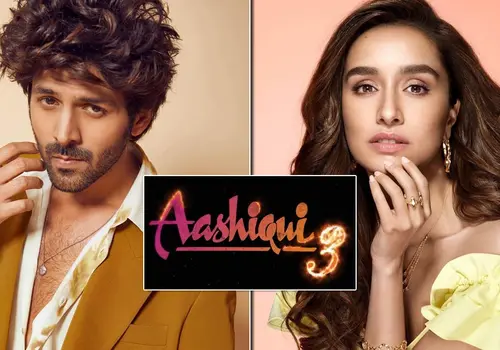 Aashiqui 3: To Ruin or to Raise the Series' Reputation?